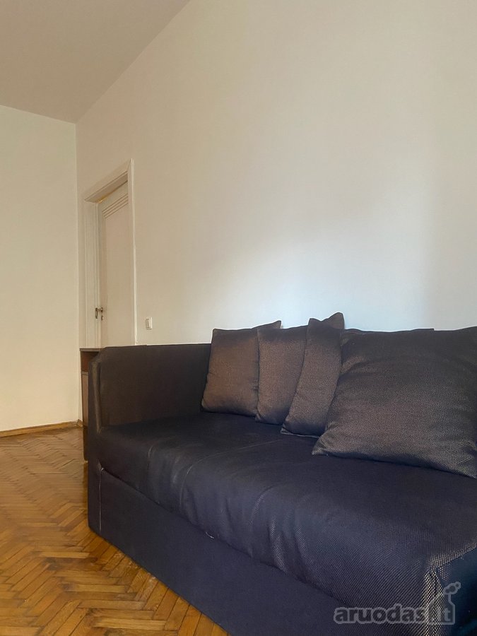 100€ Nuolaida nuomos kainai šildymo sezono - nuotraukos Nr. 6
