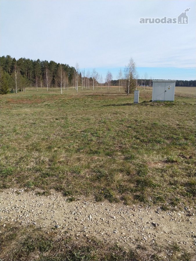 Jaukiame vienuolikos sklypų kvartale - nuotraukos Nr. 2