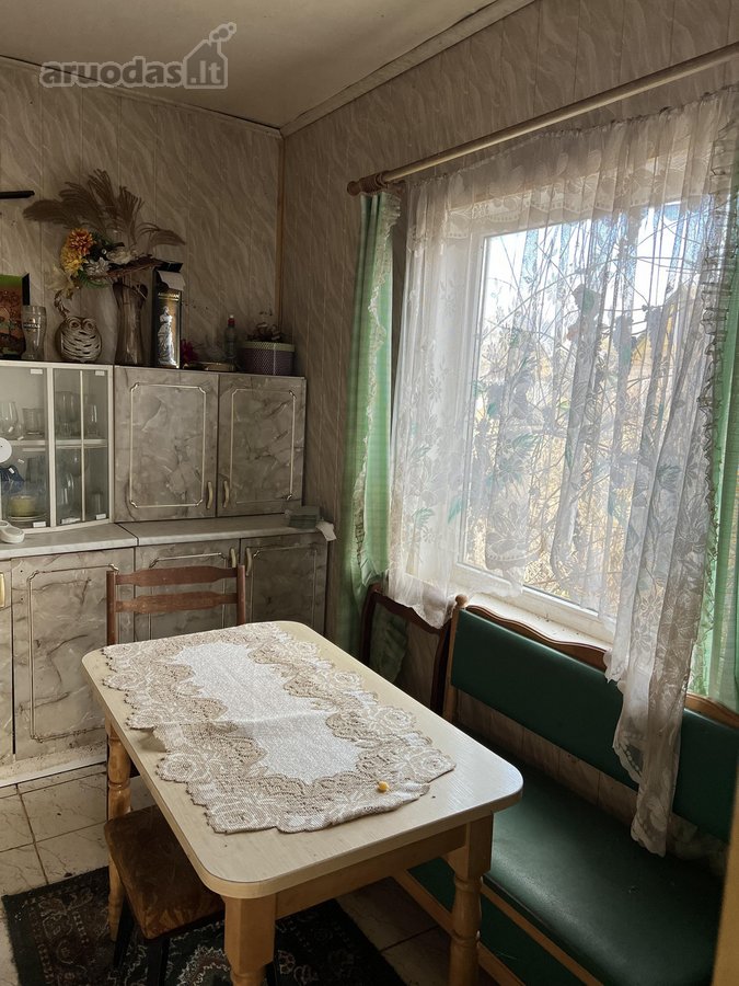 Namas yra pačiame Miegenų,k centre.labai - nuotraukos Nr. 22