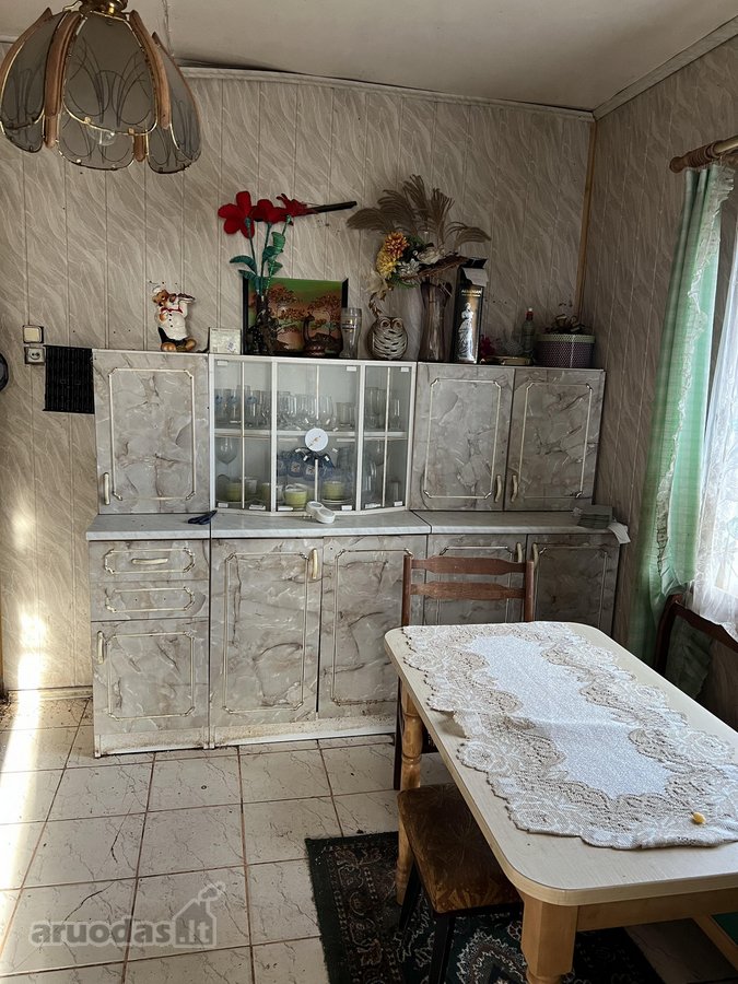 Namas yra pačiame Miegenų,k centre.labai - nuotraukos Nr. 21