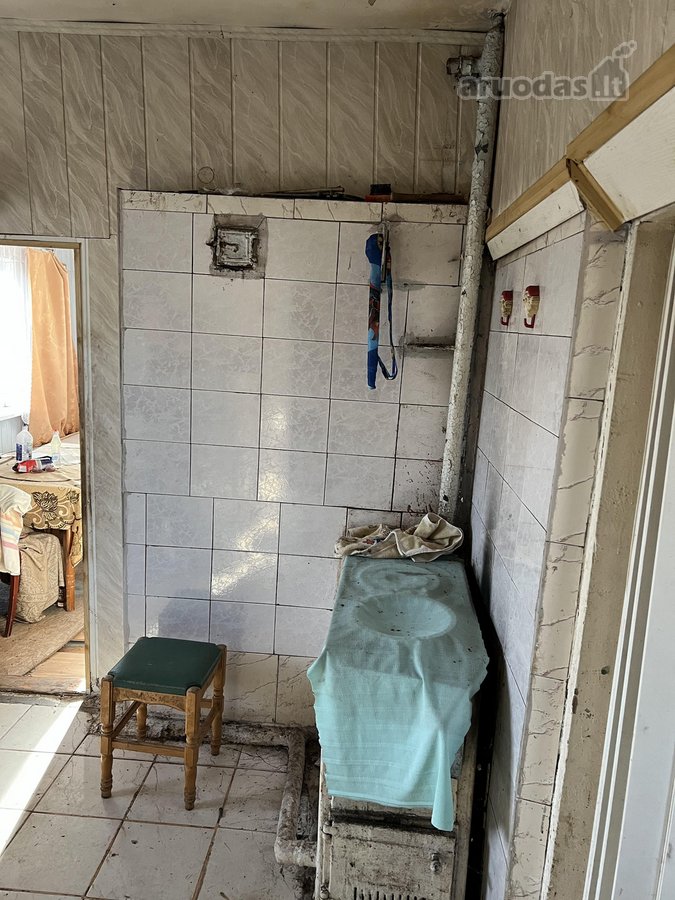 Namas yra pačiame Miegenų,k centre.labai - nuotraukos Nr. 20