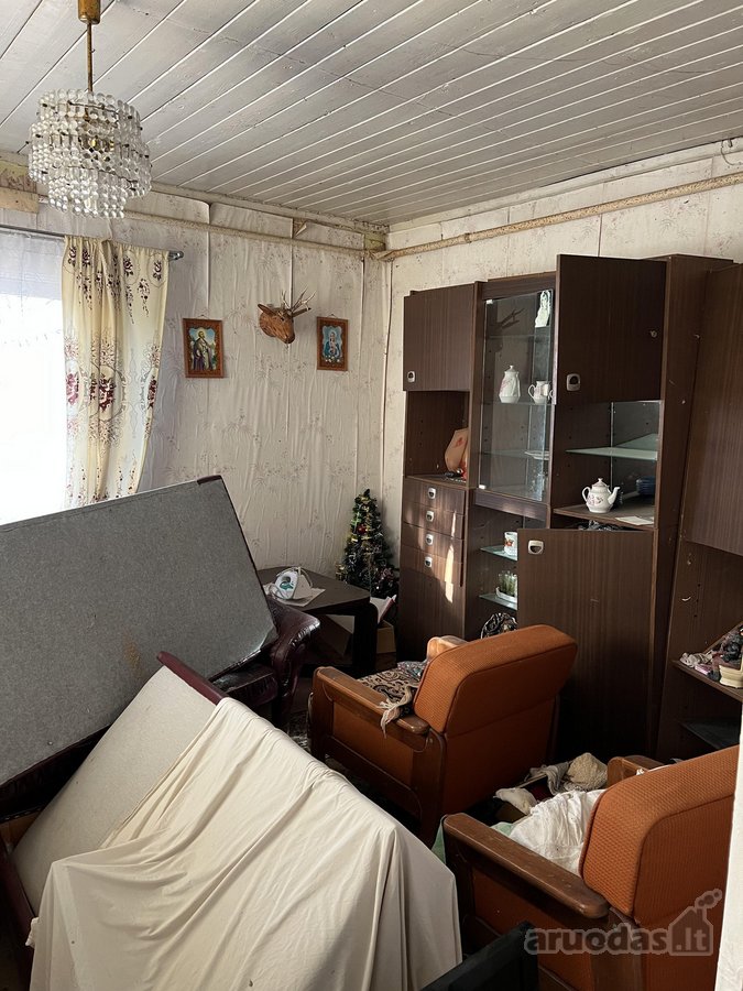 Namas yra pačiame Miegenų,k centre.labai - nuotraukos Nr. 25