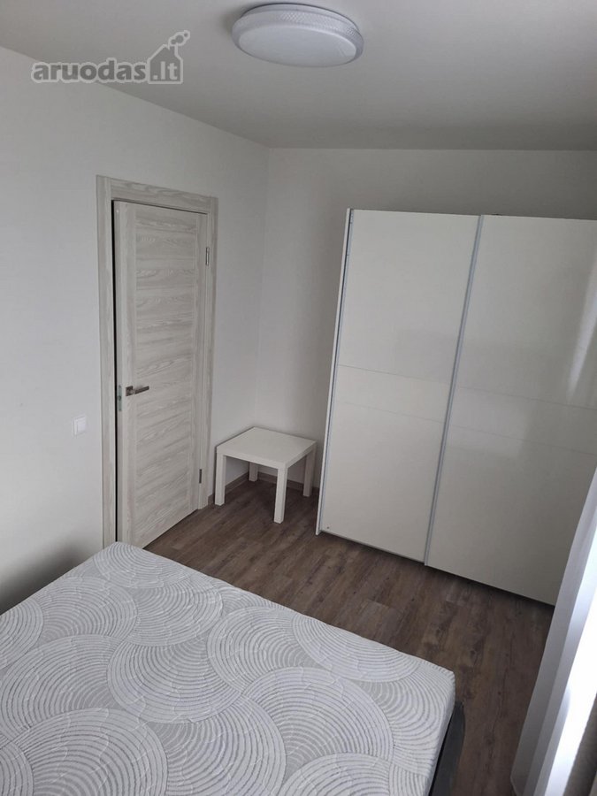 Nuomojamas butas Amaliuose, Kalendrų take. - nuotraukos Nr. 4