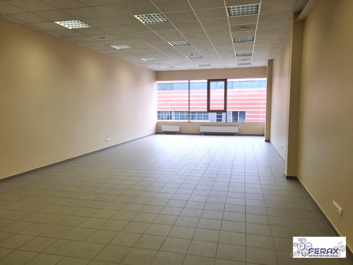 Nuomojamos patalpos yra vienoje judriausių - nuotraukos Nr. 16