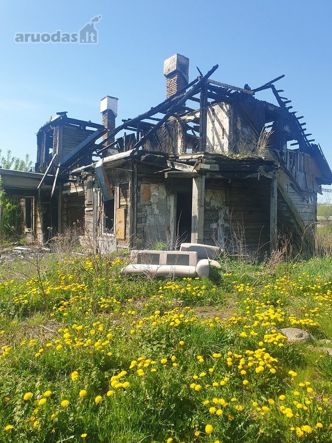 Vilniaus Miesto Savivaldybė Viešo Aukciono - nuotraukos Nr. 2