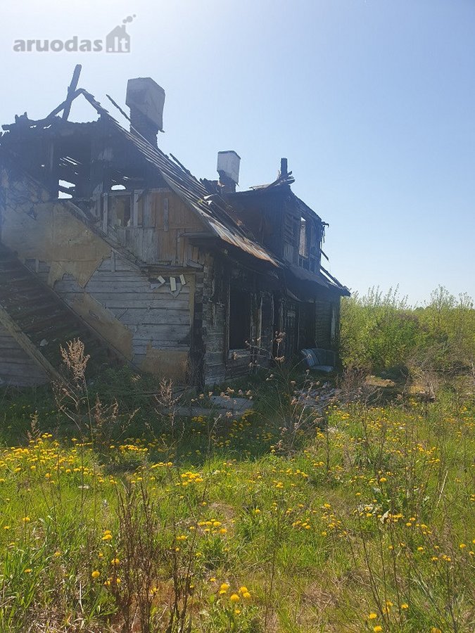 Vilniaus Miesto Savivaldybė Viešo Aukciono - nuotraukos Nr. 3