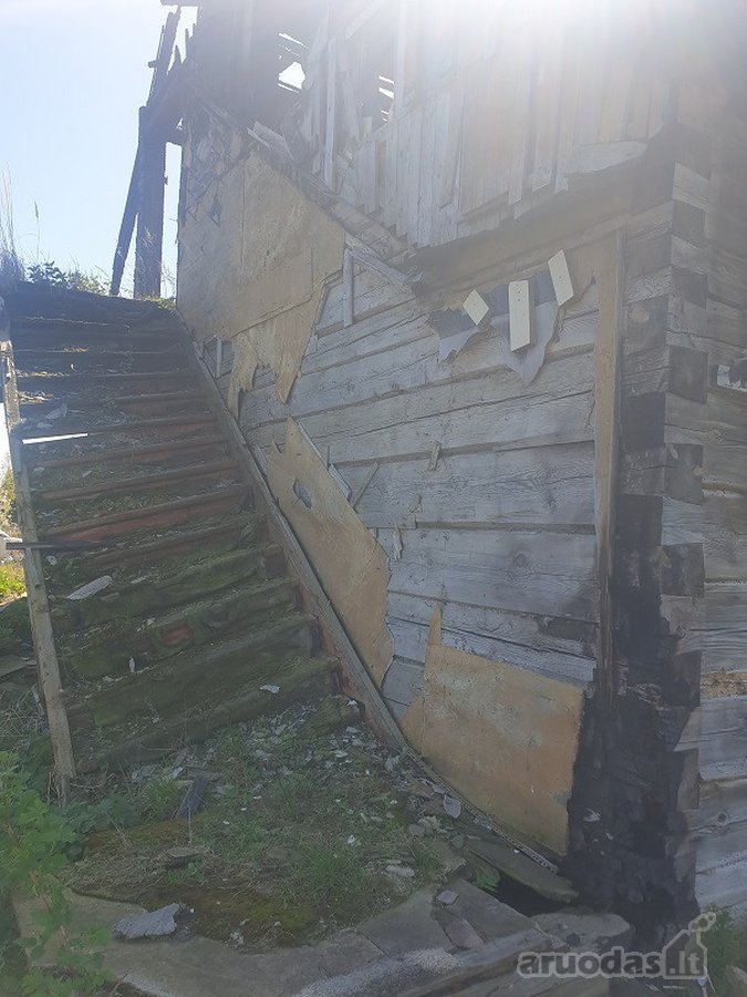 Vilniaus Miesto Savivaldybė Viešo Aukciono - nuotraukos Nr. 10