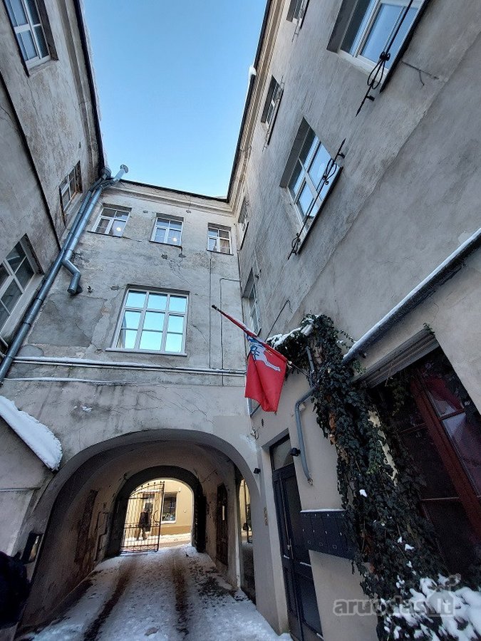 Vilniaus Miesto Savivaldybė Viešo Aukciono - nuotraukos Nr. 2
