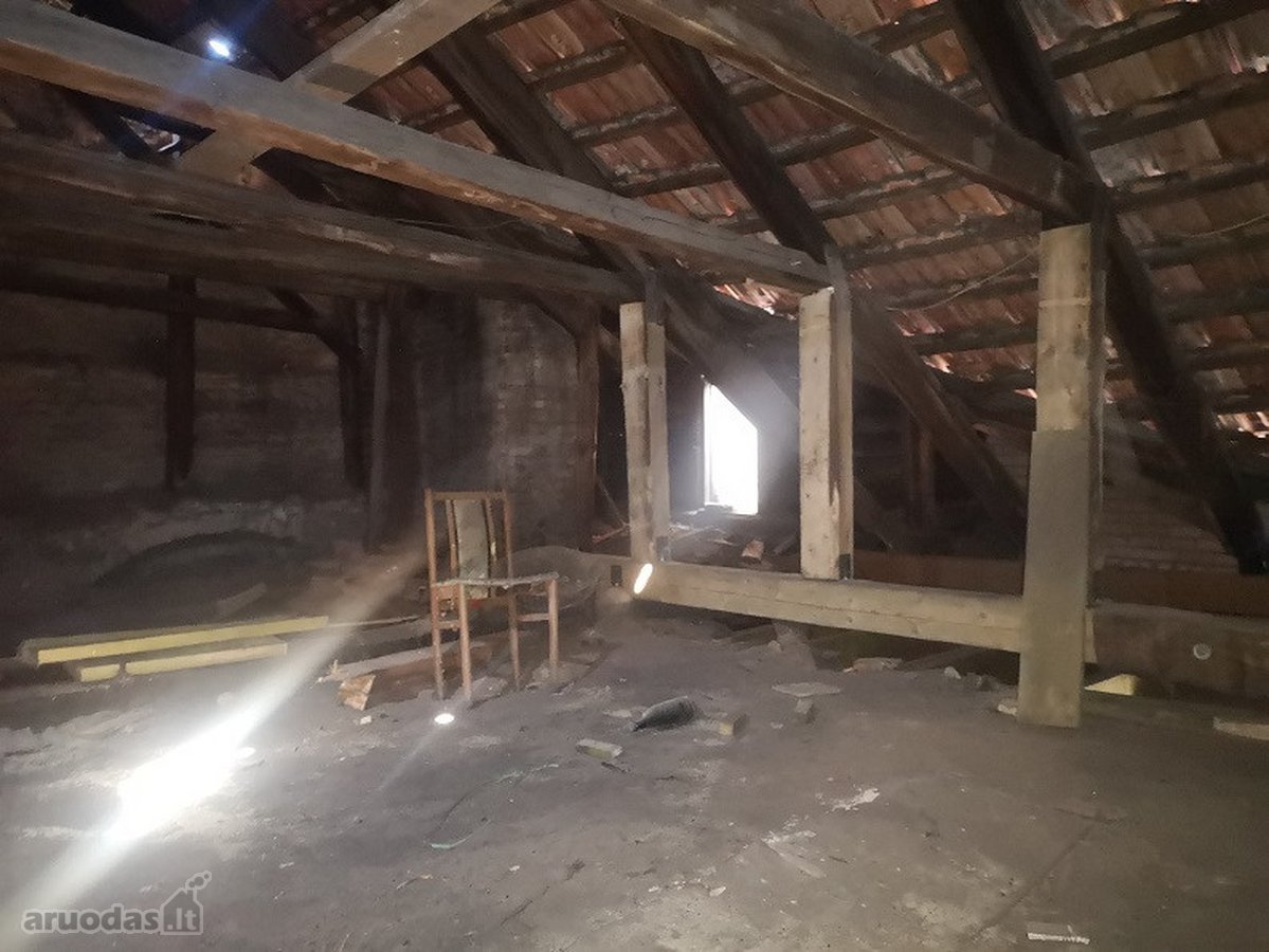Vilniaus Miesto Savivaldybė Viešo Aukciono - nuotraukos Nr. 7