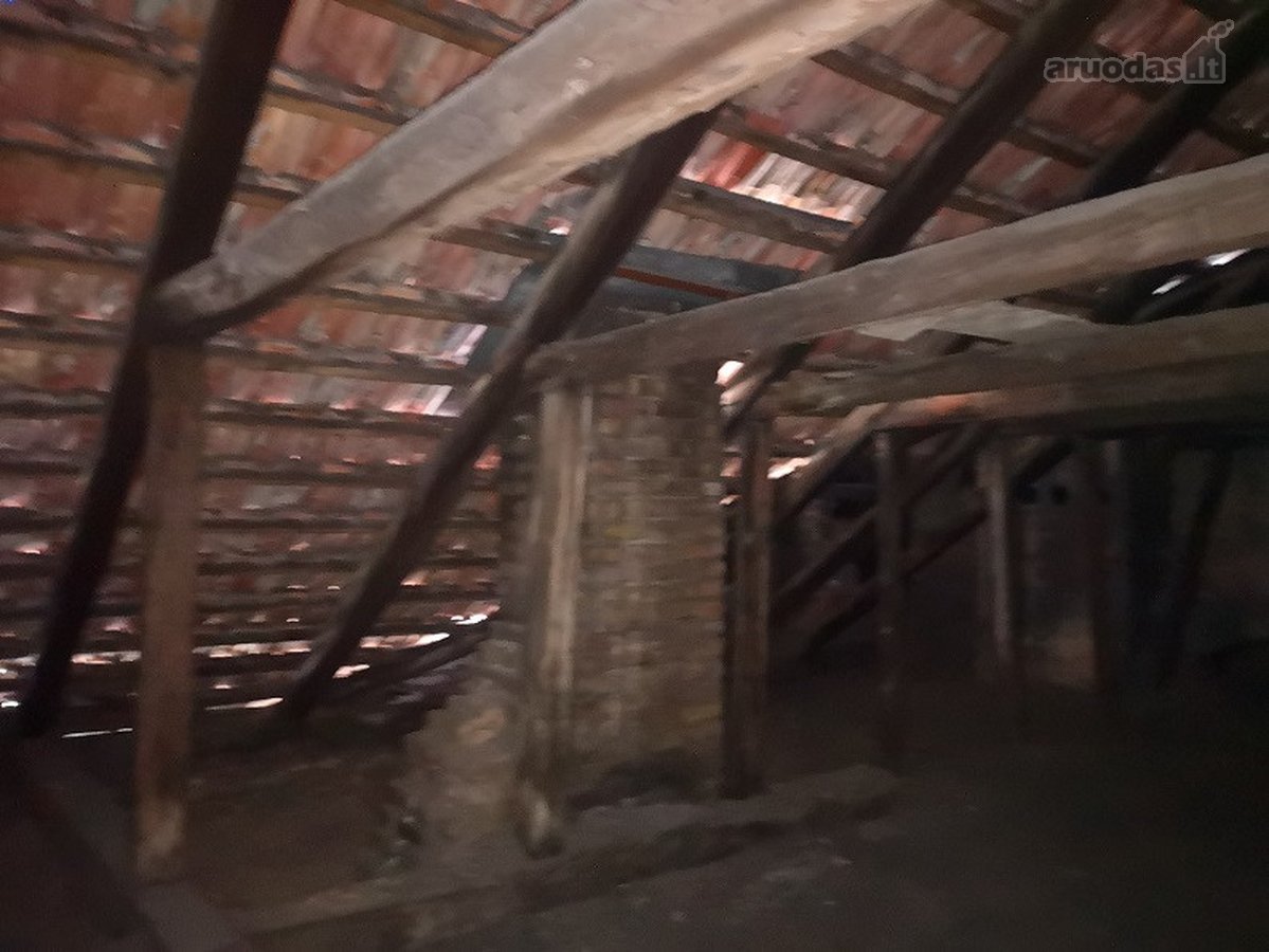 Vilniaus Miesto Savivaldybė Viešo Aukciono - nuotraukos Nr. 8