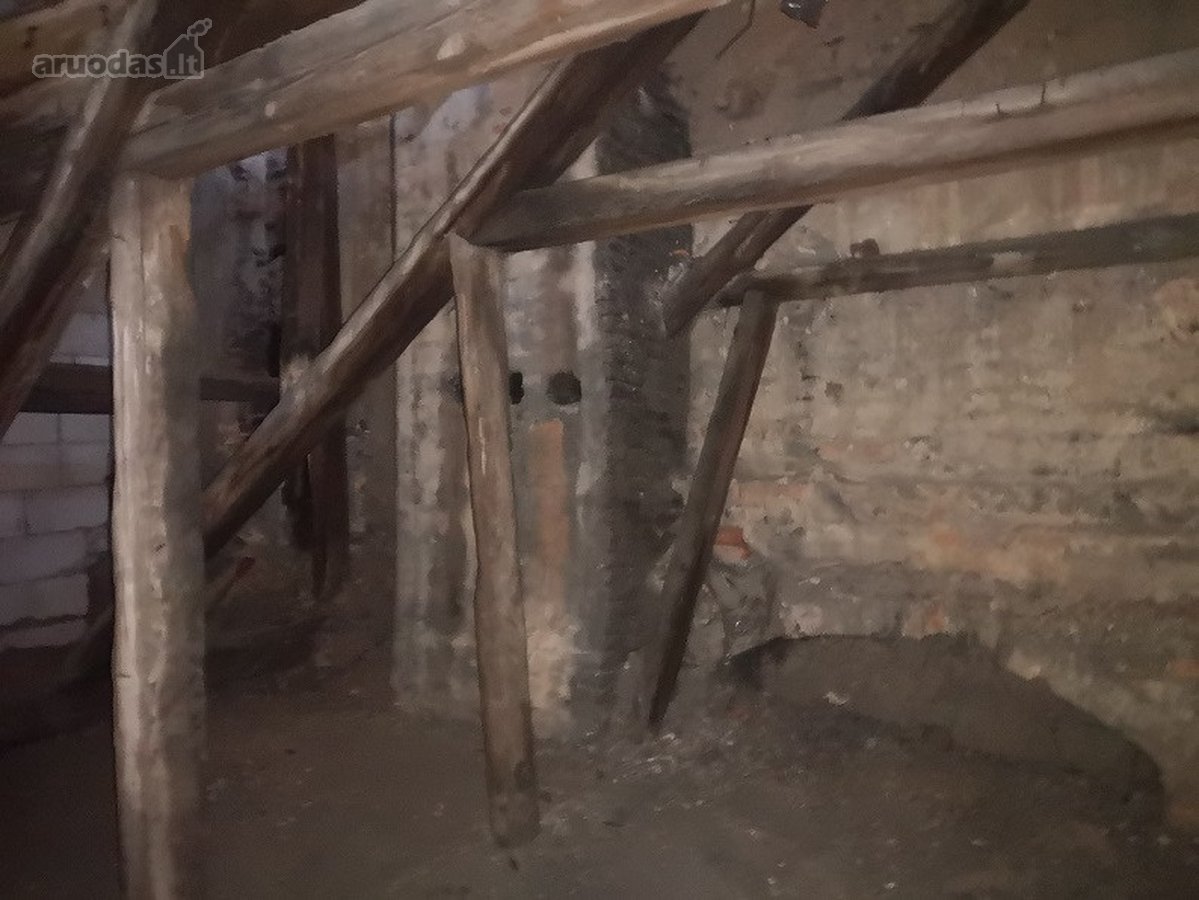 Vilniaus Miesto Savivaldybė Viešo Aukciono - nuotraukos Nr. 13
