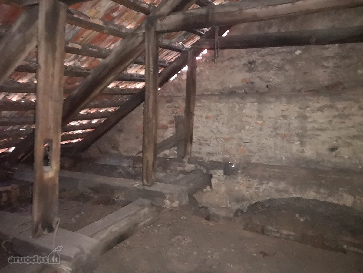 Vilniaus Miesto Savivaldybė Viešo Aukciono - nuotraukos Nr. 18
