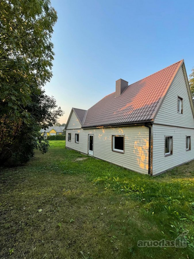 Visi dokumentai tvarkingi. Naujai padaryti