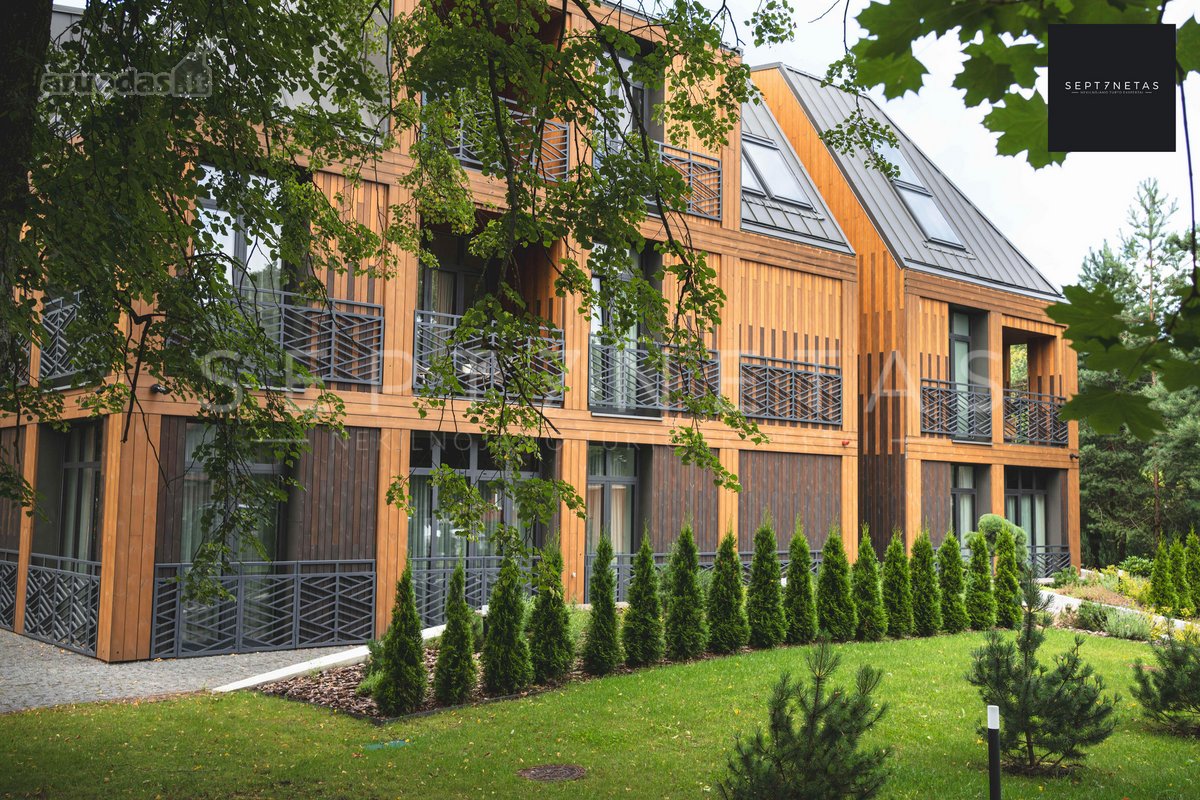 Kęstučio g., Palangoje, parduodami Unikalūs, - nuotraukos Nr. 25