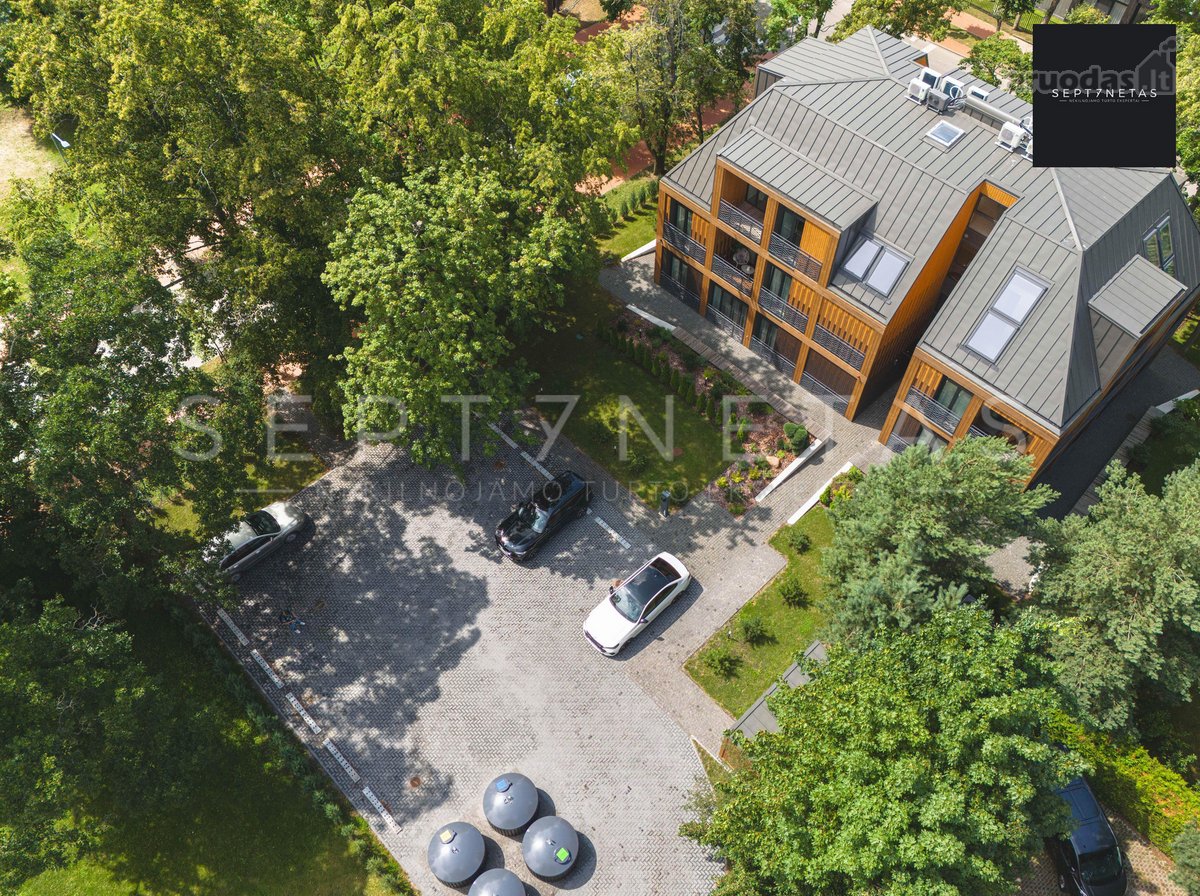 Kęstučio g., Palangoje, parduodami Unikalūs, - nuotraukos Nr. 32