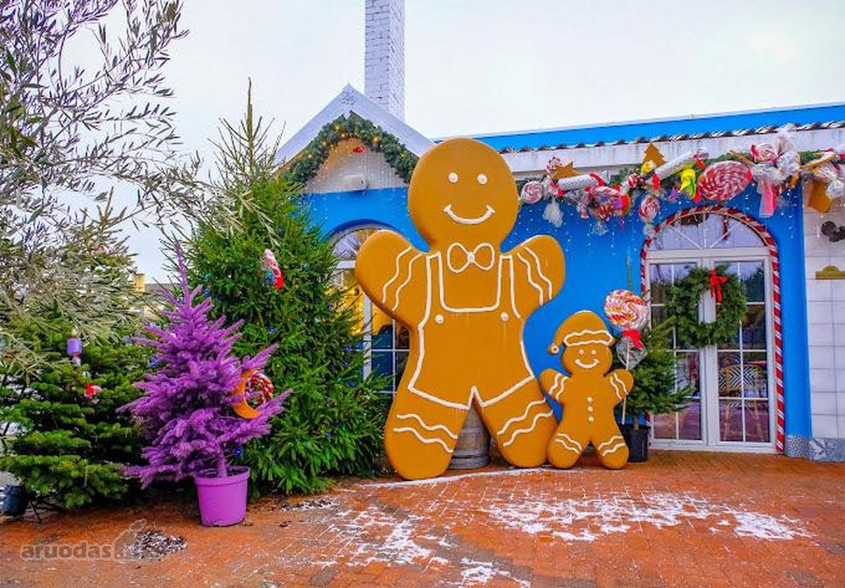 Išnuomojamos restorano patalpos Klaipėdoje, - nuotraukos Nr. 35