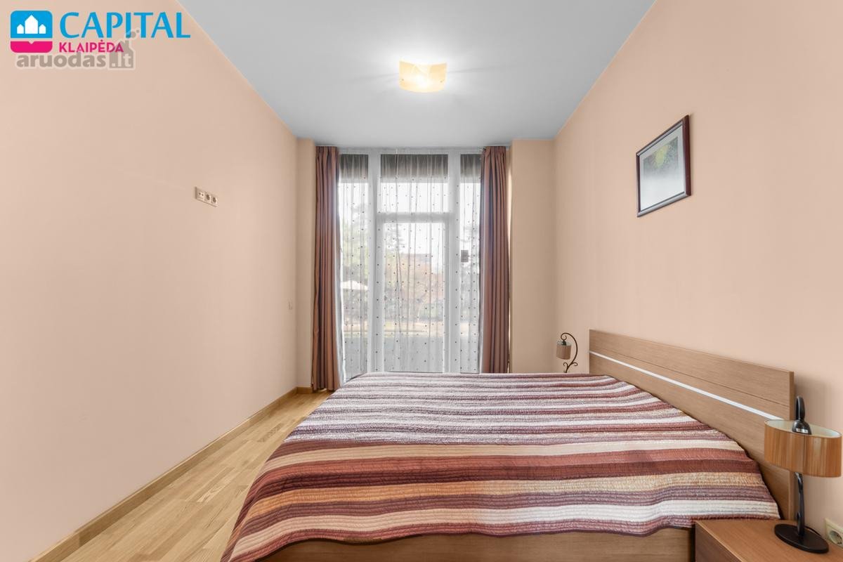 Dviejų Kambarių Butas Su Atskiru Įėjimu Ir - nuotraukos Nr. 18