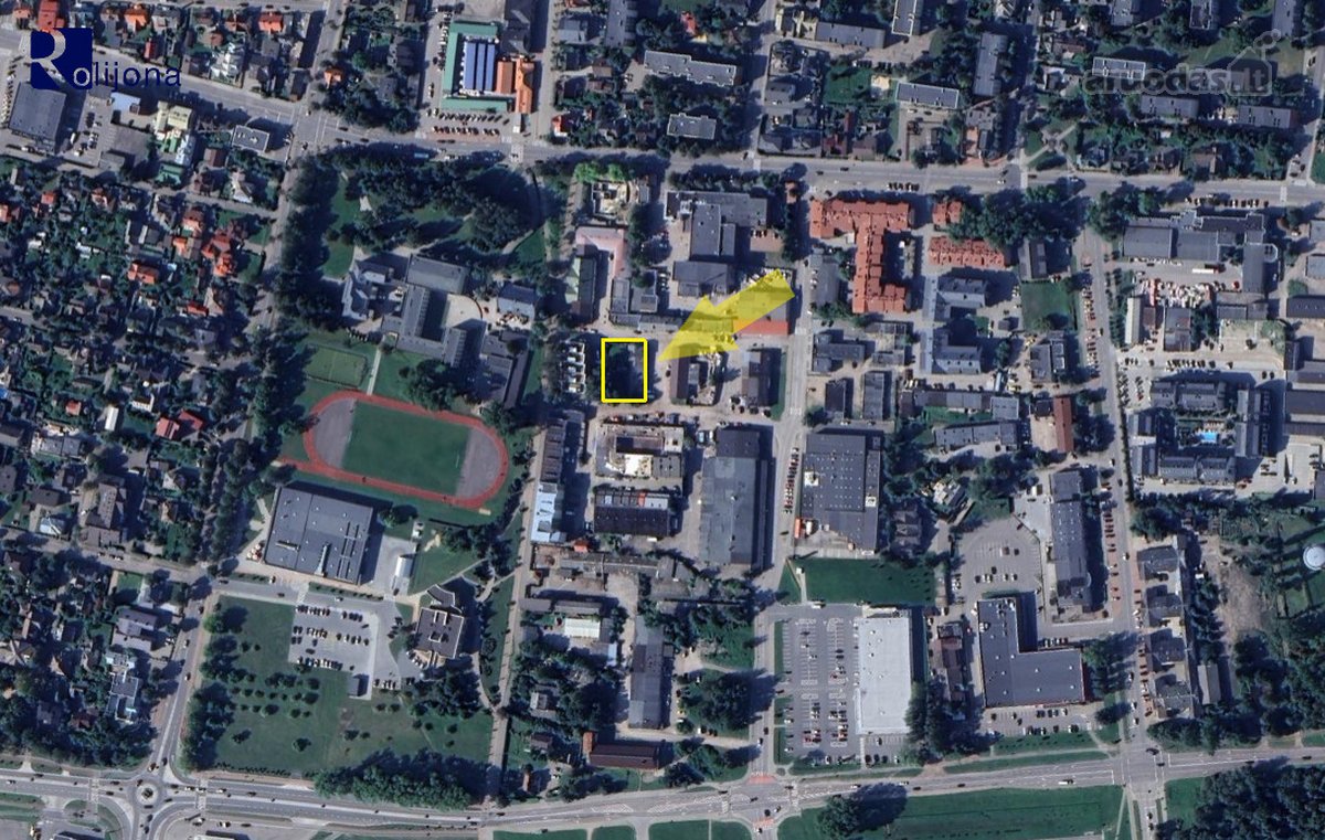 Pačiame Palangos centre, Virbališkės takas 3, - nuotraukos Nr. 4