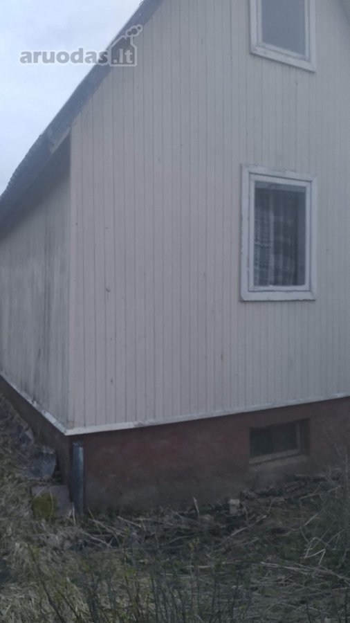 Parduodamas sodo namas Vilniaus r. sav., - nuotraukos Nr. 5