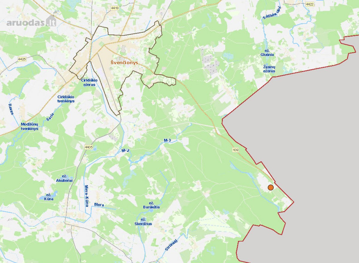 Parduodamas medinis namas su daug pastatų - nuotraukos Nr. 6