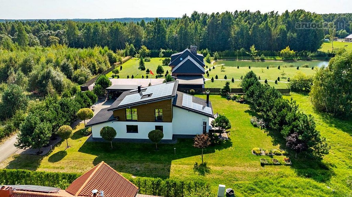 Šis namas - tobulas sprendimas Jums. Vieta - nuotraukos Nr. 8