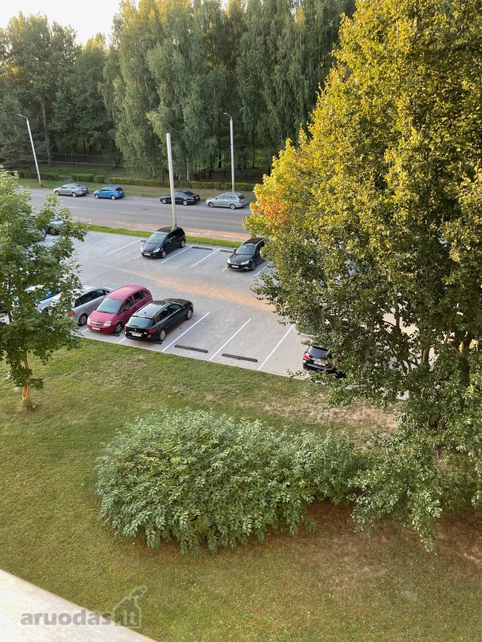 Išnuomojamas jaukus, šviesus ir tvarkingas 2 - nuotraukos Nr. 14