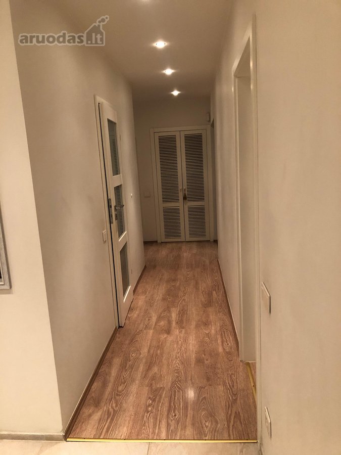 Išnuomojamas jaukus, šviesus ir tvarkingas 2 - nuotraukos Nr. 11