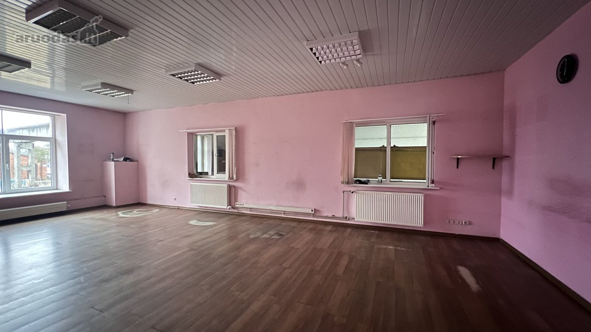 Ab „Lietuvos geležinkeliai“ aukciono būdu - nuotraukos Nr. 6