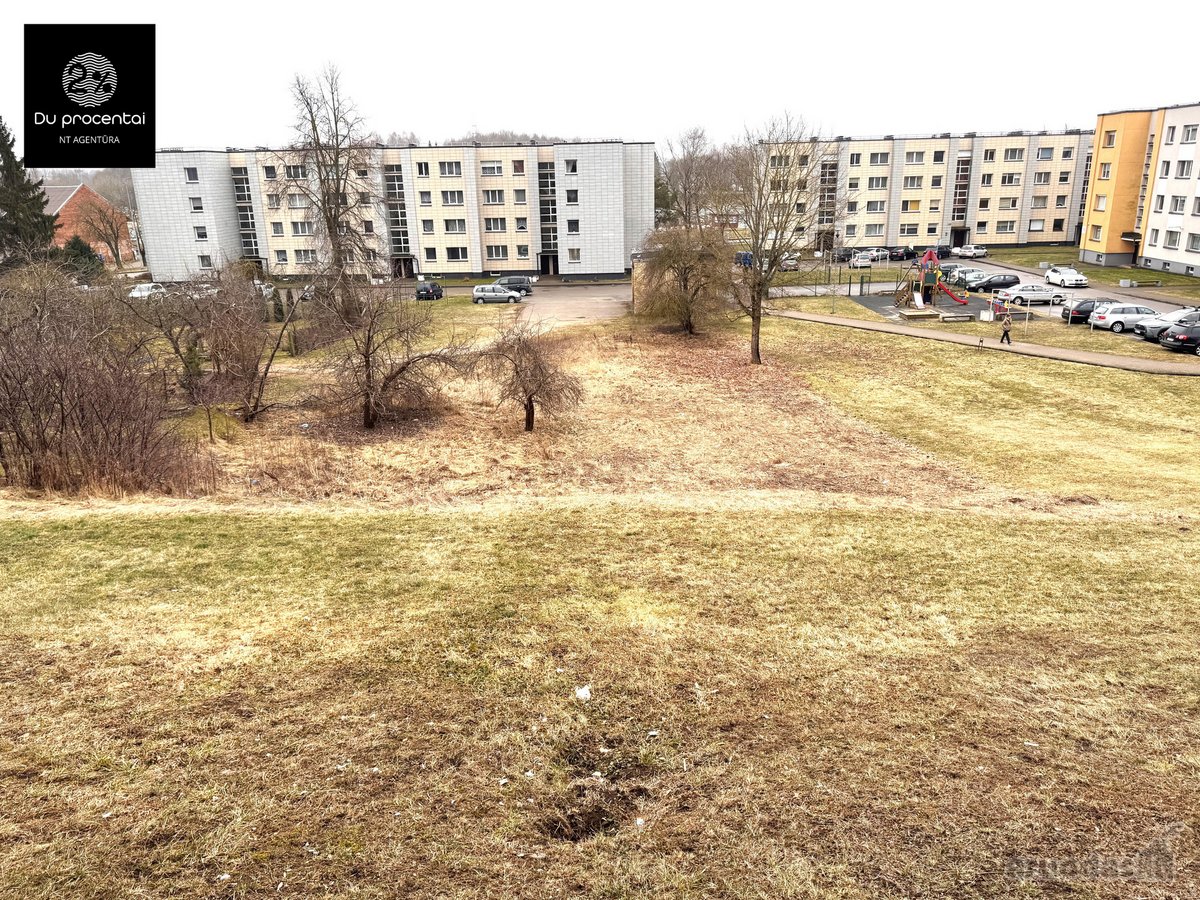Tai puiki galimybė investuoti į sklypą, kuris - nuotraukos Nr. 2