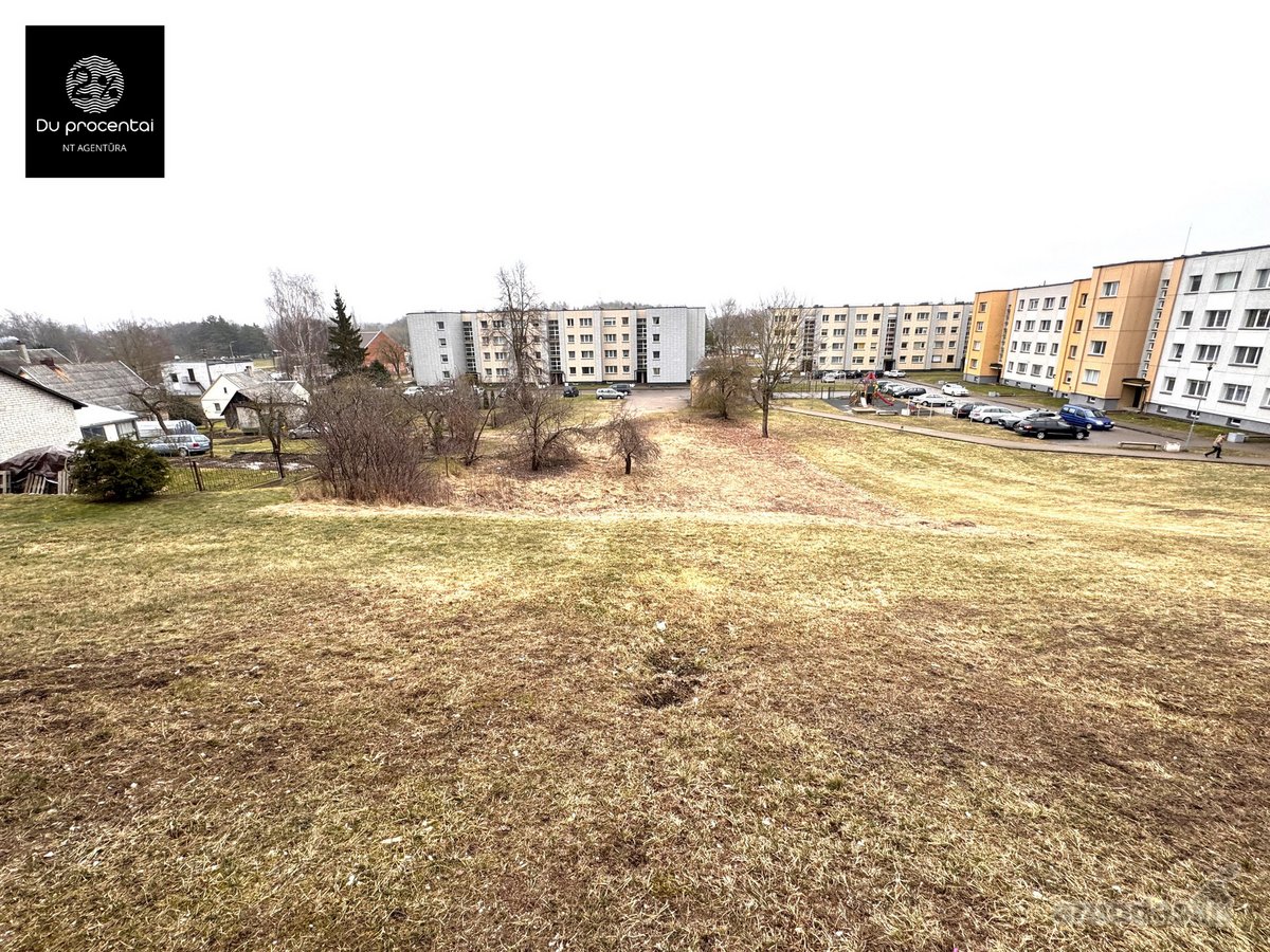 Tai puiki galimybė investuoti į sklypą, kuris - nuotraukos Nr. 5