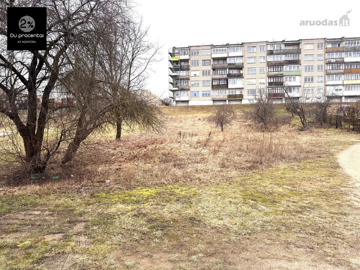 Tai puiki galimybė investuoti į sklypą, kuris - nuotraukos Nr. 6