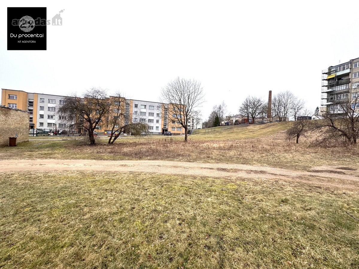 Tai puiki galimybė investuoti į sklypą, kuris - nuotraukos Nr. 7