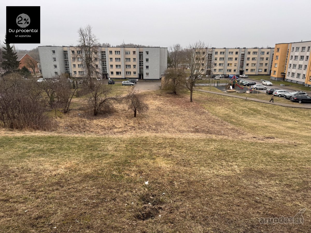 Tai puiki galimybė investuoti į sklypą, kuris - nuotraukos Nr. 8