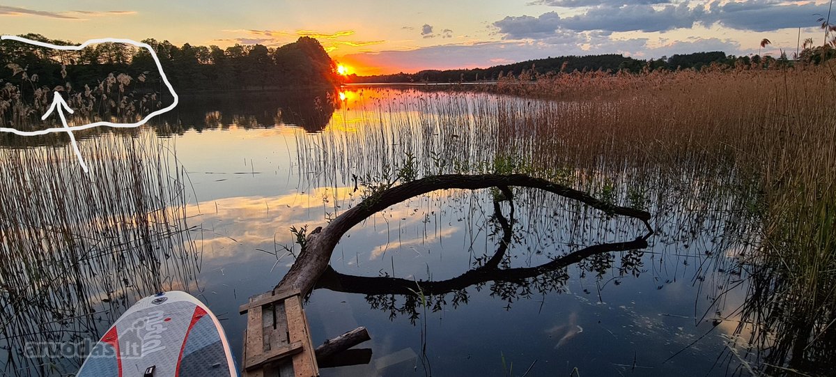 Parduodu 25,9 arų žemės sklypą Linkmenų