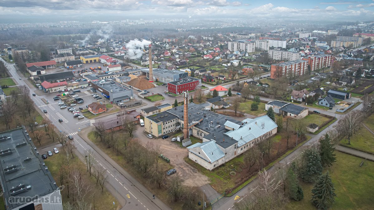 Parduodamos verslas „Ukmergės duona“ su - nuotraukos Nr. 8