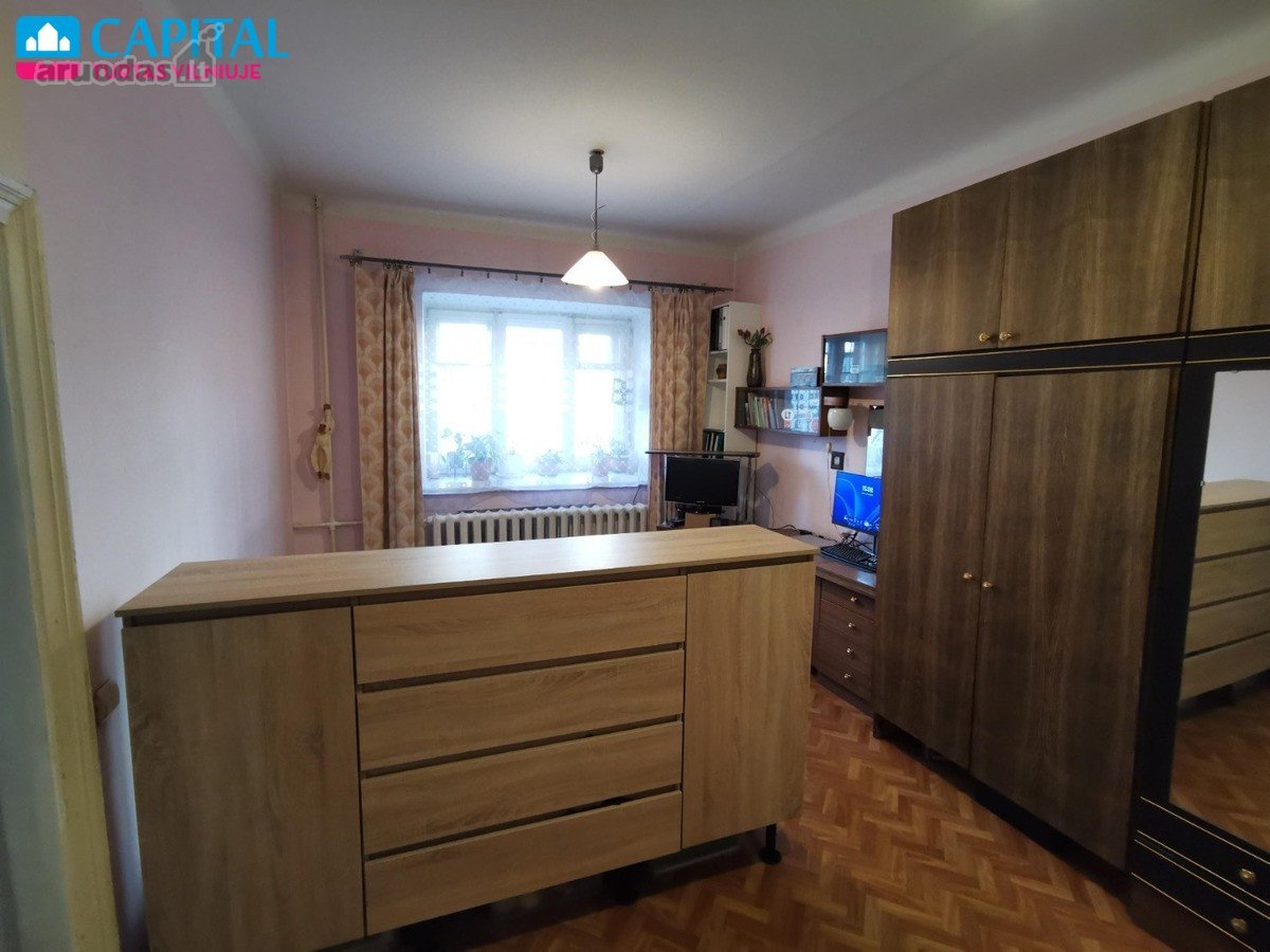 Parduodamas Erdvus 4-5 Kambarių Butas - nuotraukos Nr. 28