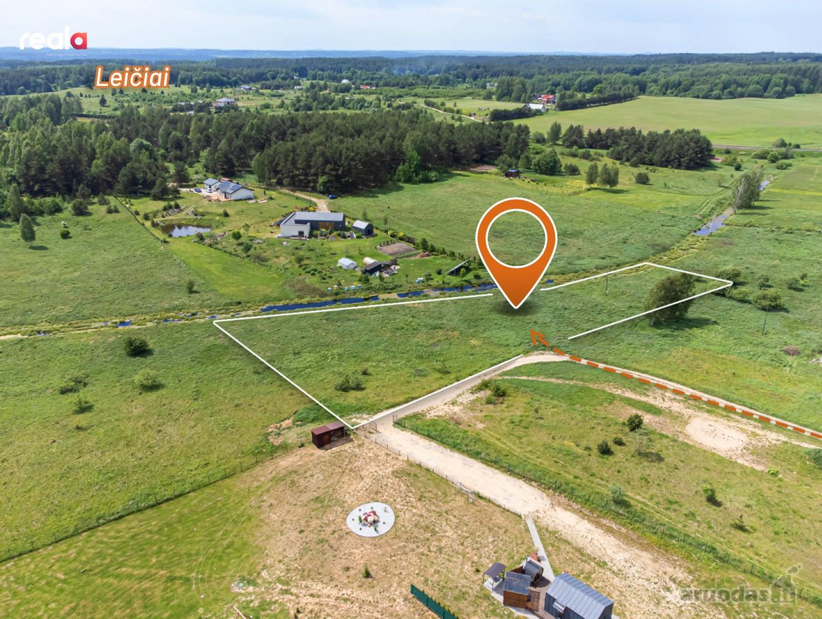 Vos 18 kilomentrų kelio nuo Vilniaus miesto - nuotraukos Nr. 8