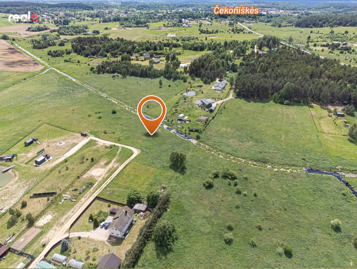 Vos 18 kilomentrų kelio nuo Vilniaus miesto - nuotraukos Nr. 3