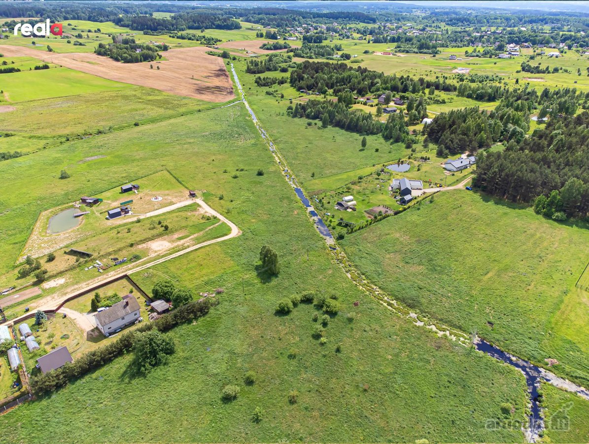Vos 18 kilomentrų kelio nuo Vilniaus miesto - nuotraukos Nr. 4