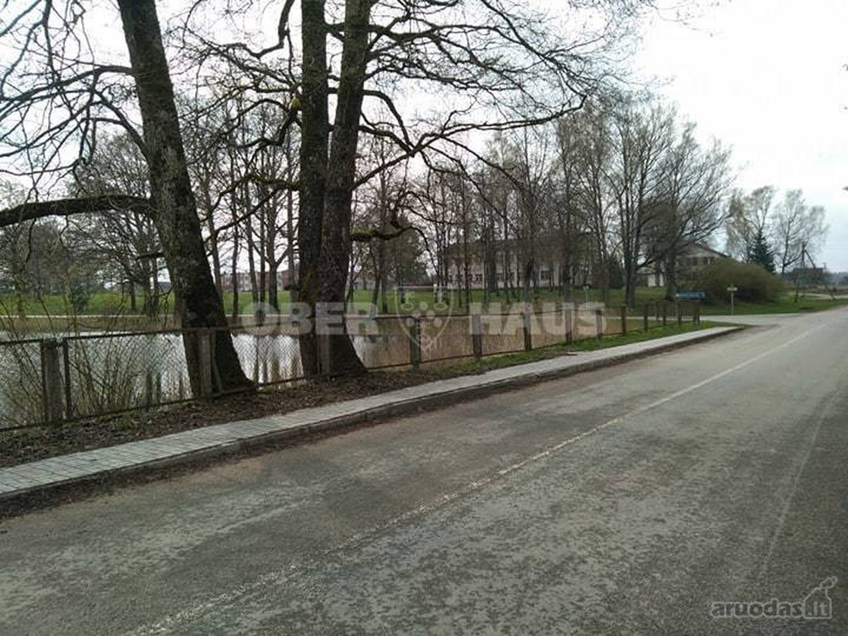 Parduodamas žemes ūkio žemes sklypo plotas 8 - nuotraukos Nr. 17