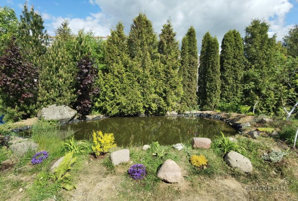 Parduodamos sandėliavimo – prekybos – gamybos - nuotraukos Nr. 18