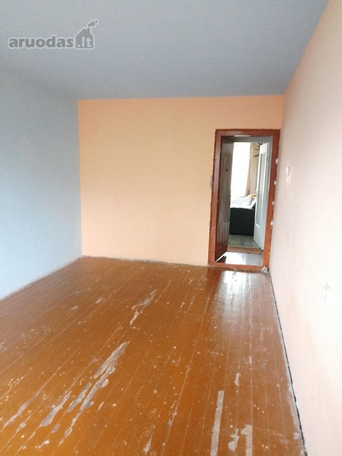 Parduodama 1/2dalis-tai yra pusė dviejų - nuotraukos Nr. 5