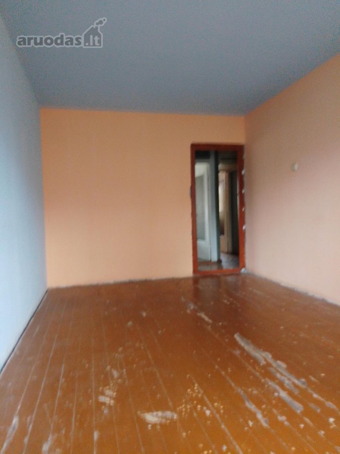Parduodama 1/2dalis-tai yra pusė dviejų - nuotraukos Nr. 4