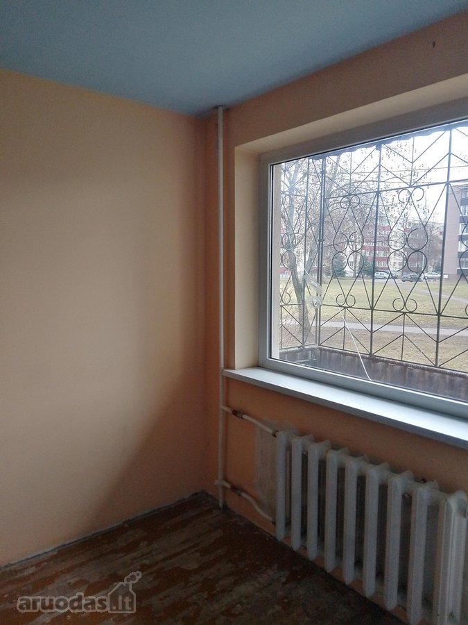 Parduodama 1/2dalis-tai yra pusė dviejų - nuotraukos Nr. 7