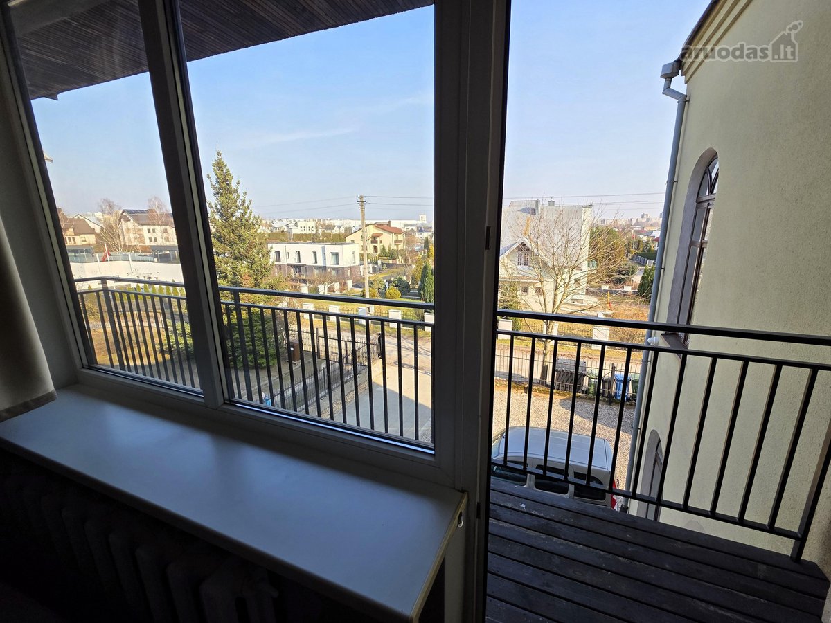 Apgyvendinimas – nuo 270 €/mėn. už vietą, 20 - nuotraukos Nr. 4