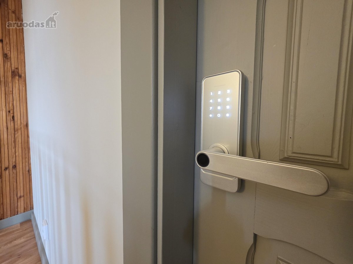 Apgyvendinimas – nuo 270 €/mėn. už vietą, 20 - nuotraukos Nr. 2