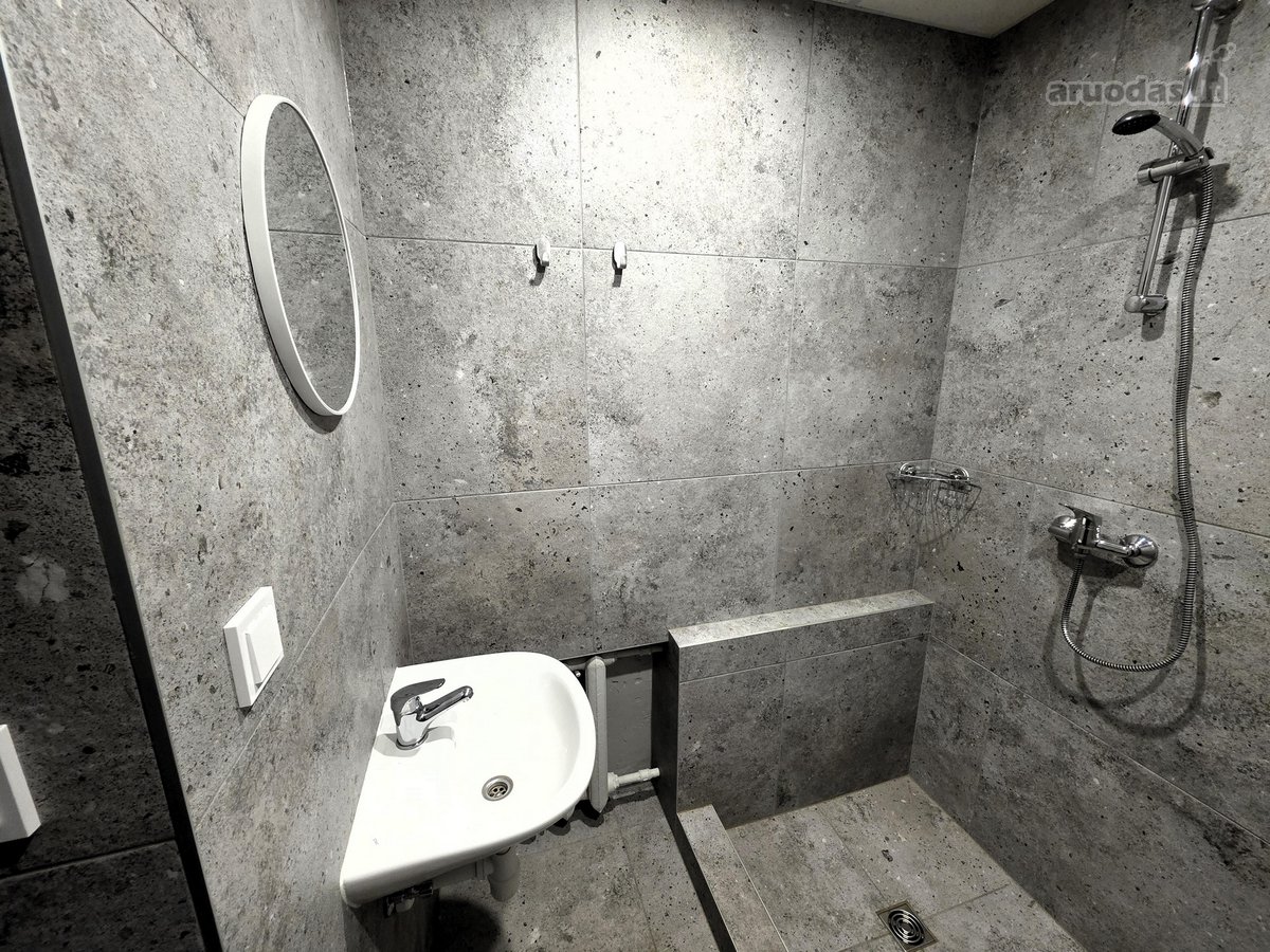 Apgyvendinimas – nuo 270 €/mėn. už vietą, 20 - nuotraukos Nr. 6