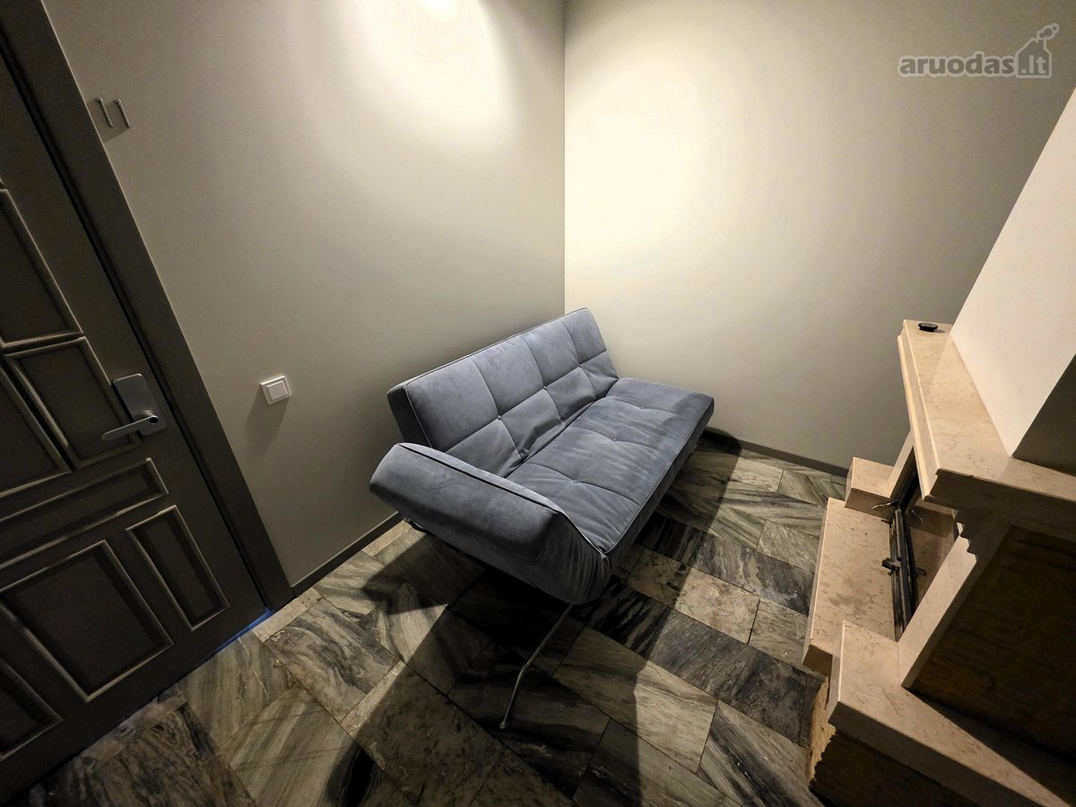 Apgyvendinimas – nuo 270 €/mėn. už vietą, 20 - nuotraukos Nr. 9