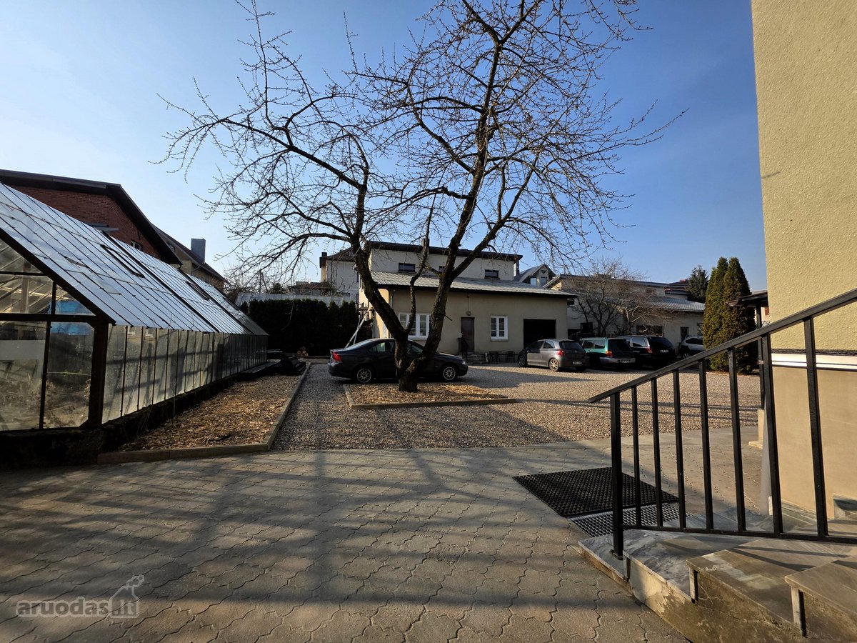 Apgyvendinimas – nuo 270 €/mėn. už vietą, 20 - nuotraukos Nr. 10