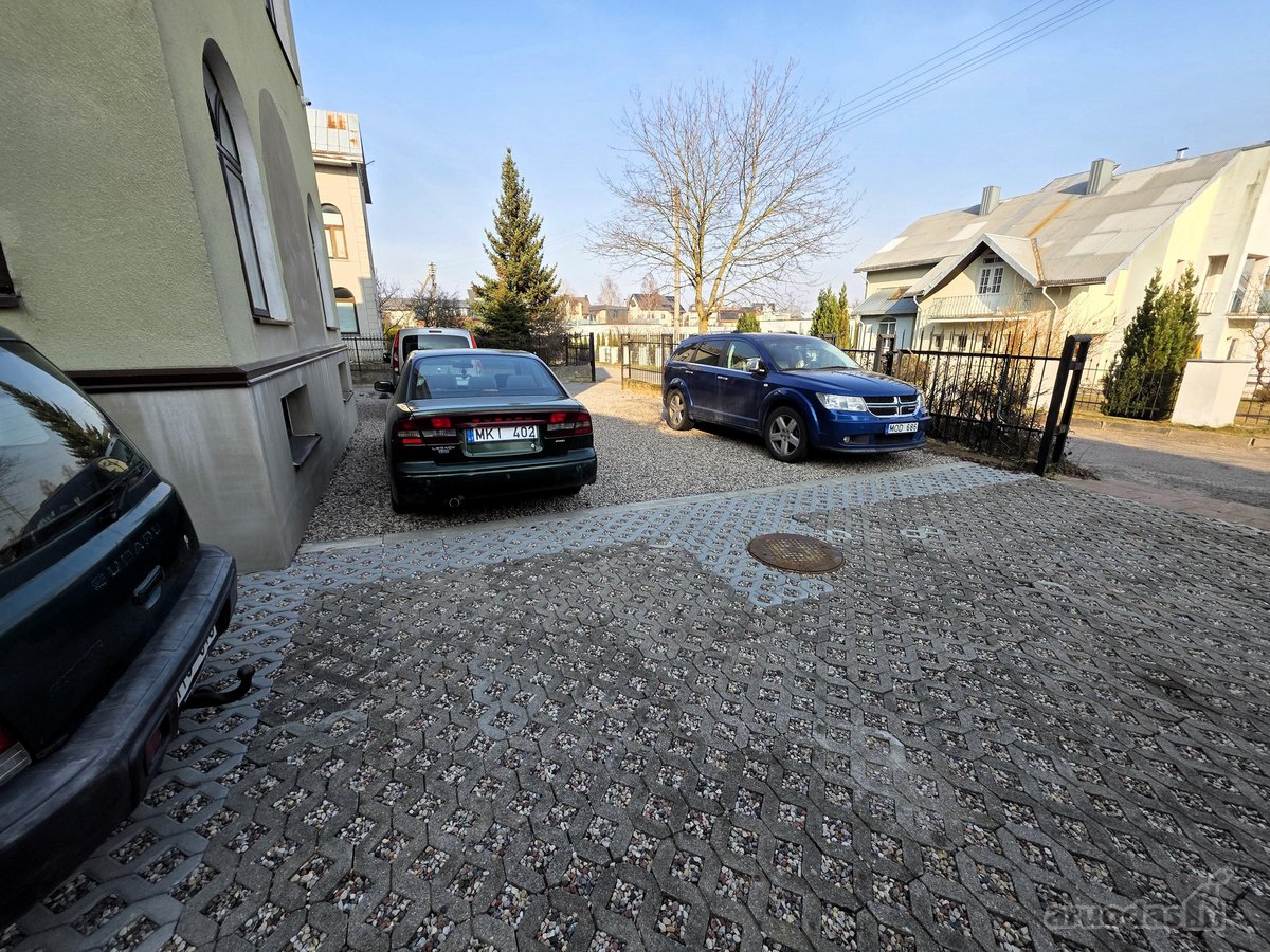 Apgyvendinimas – nuo 270 €/mėn. už vietą, 20 - nuotraukos Nr. 11